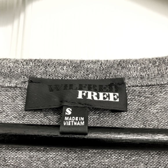 Wilfred Free Upton Dress - Picture 4 of 4